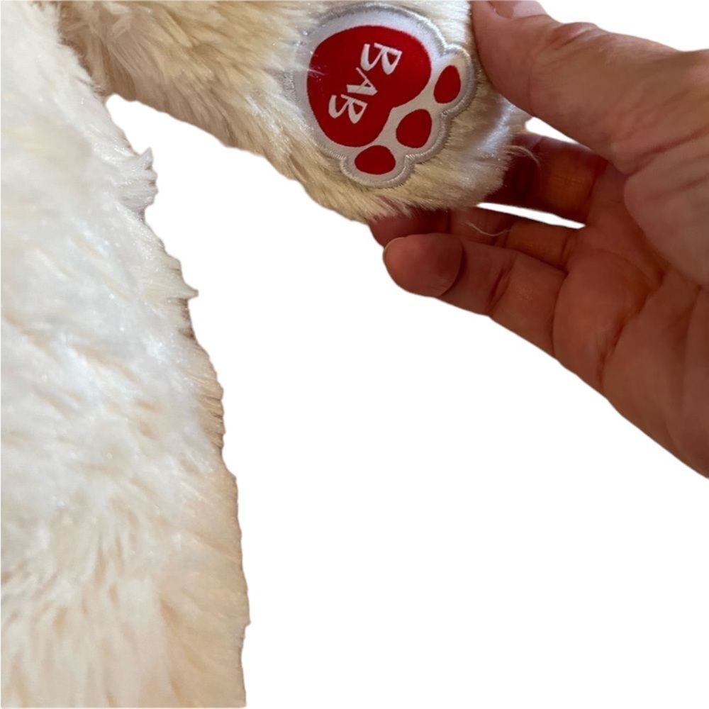 ‎Used build a bear teddy bear - Picture 3 of 8